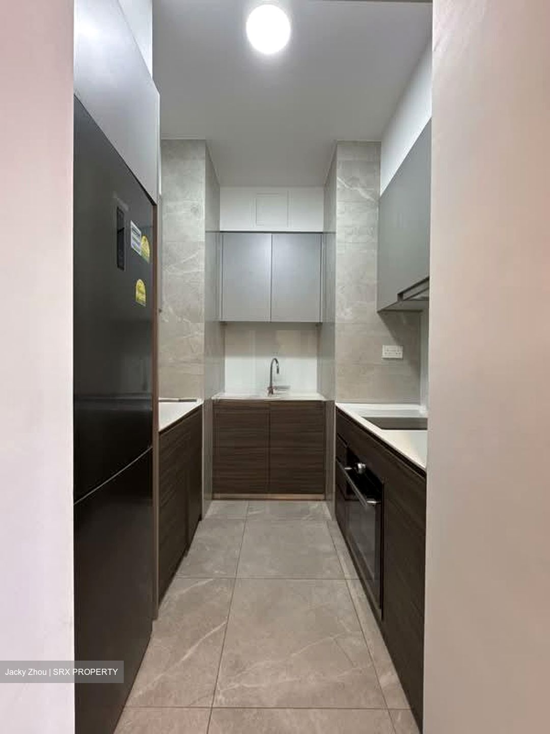 Stirling Residences (D3), Apartment #631094091